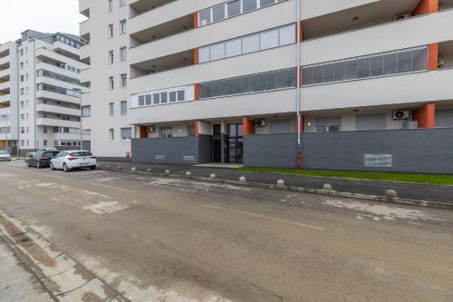 Zagreb Apartment | Apartments with parking space Zagreb - 22577