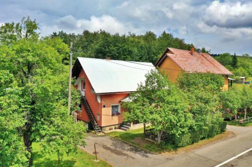 Saborsko Apartment | Apartments with parking space Saborsko, Plitvice - 20975