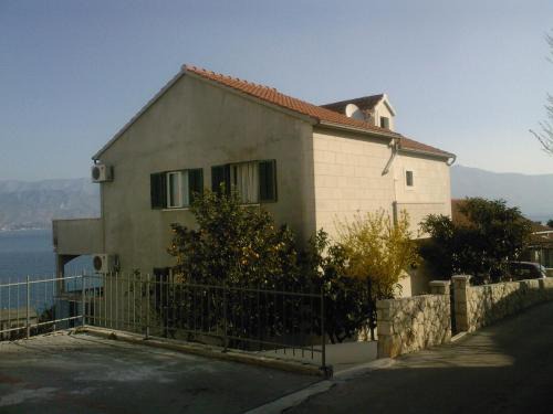 Postira Apartment | Apartments with parking space Postira, Brac - 2911