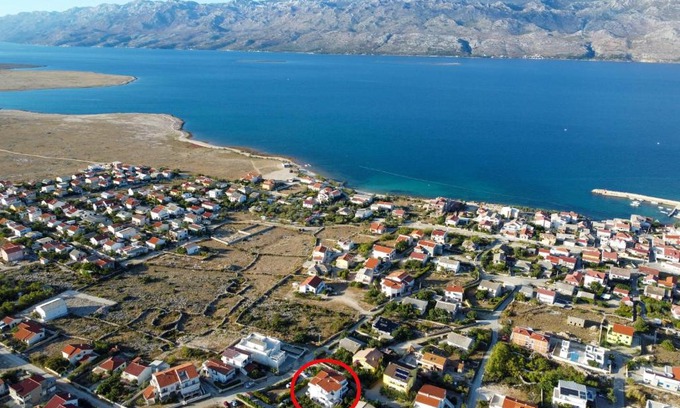 Razanac Apartment | Apartments with parking space Razanac, Zadar - 6919