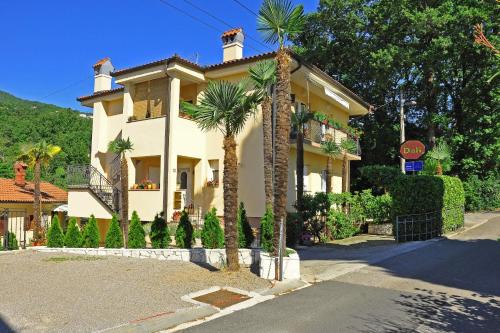 Opric Apartment | Apartments with parking space Opric, Opatija - 7728