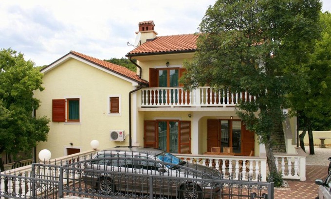 Povile Apartment | Apartments with parking space Povile, Novi Vinodolski - 2398