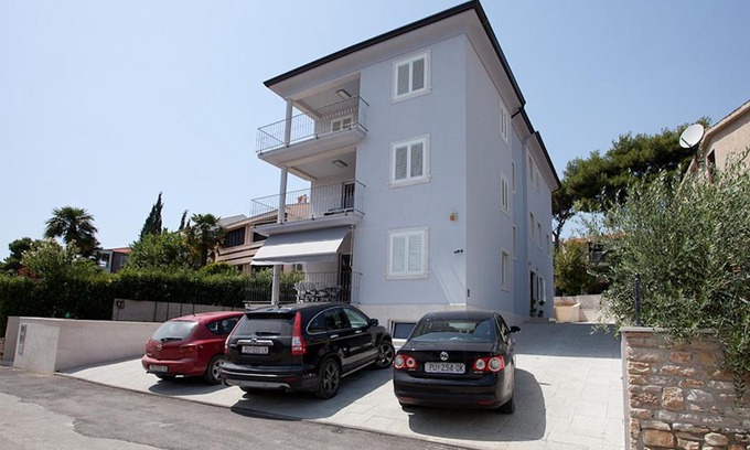 Borik Apartment | Apartments with parking space Rovinj - 3393