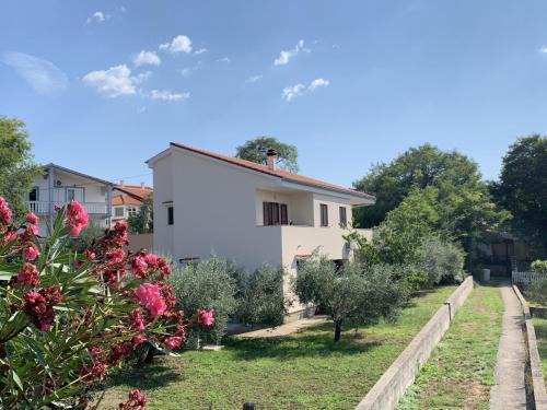 Silo Apartment | Apartments with parking space Silo, Krk - 18692