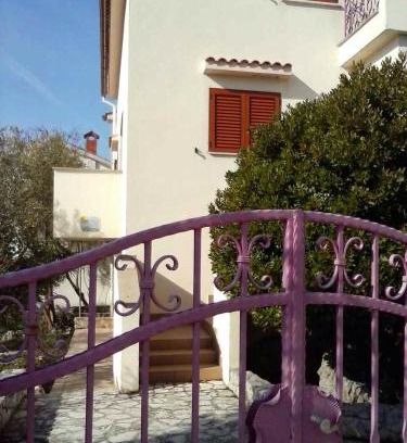 Cres Apartment | Apartments with parking space Cres - 12609