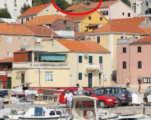 Island Dugi Otok Apartment | Apartments with parking space Sali, Dugi otok - 8154