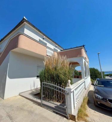 Kraj Apartment | Apartments with parking space Kraj, Pasman - 335