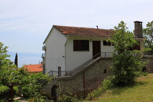 Opric Apartment | Apartments with WiFi Opric, Opatija - 7756