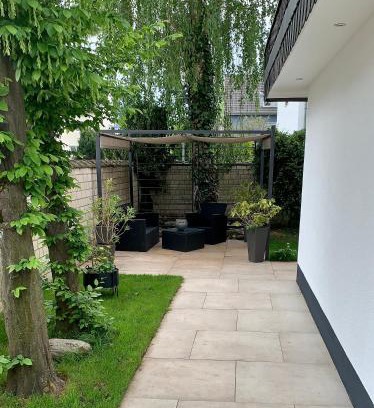 Porz Apartment | Apartments WK