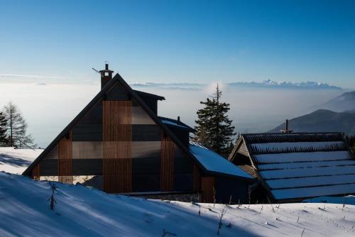 Ambroz pod Krvavcem Apartment | Apartments Zvoh, Krvavec, Ski-in, Ski-out