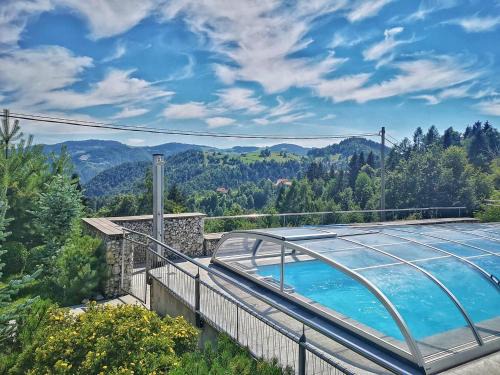 Gorenja vas-Poljane Apartment | Apartments Za Grapo