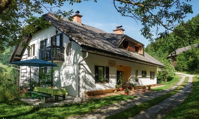 Skofja Loka Apartment | Apartments Zakrasnik