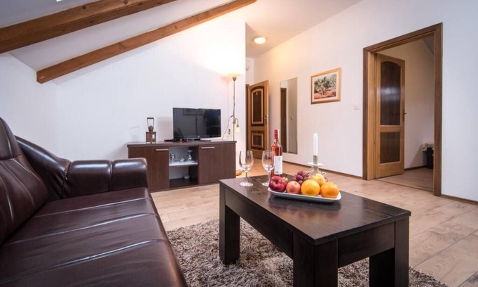 Zavala Apartment | Apartments Zavala- Apartment 1