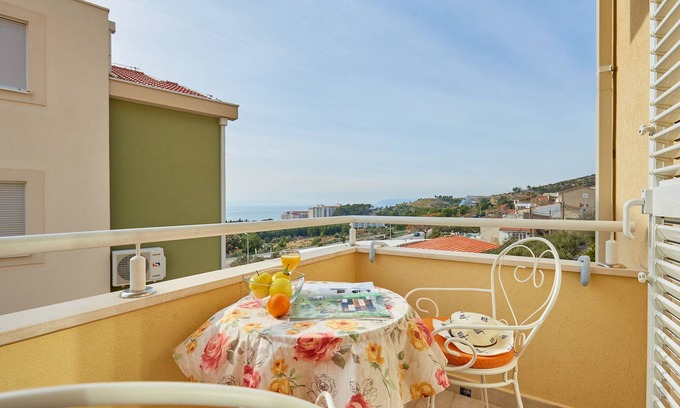 Tucepi Apartment | Apartments Zelic Tucepi S5