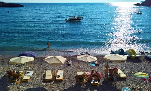 Sveti Stefan Apartment | Apartments Zezelj