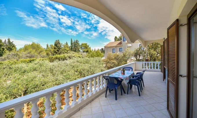 Muline Apartment | Apartments Zlatko (10444-A2) - Ugljan