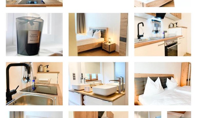 Mariazell Apartment | APARTMENTS zum Wohlfühlen MARIAZELL