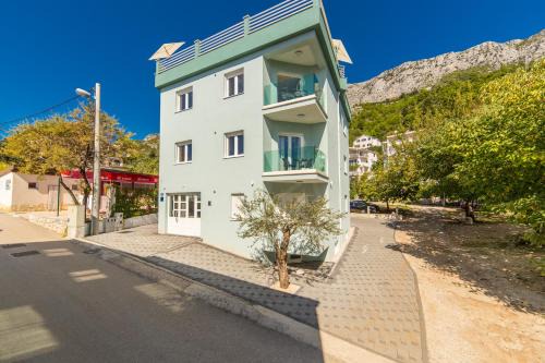 Brist Apartment | Apartments Zvonik