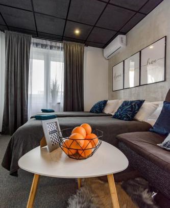 Rakvere Apartment | Apartments24 Ilu
