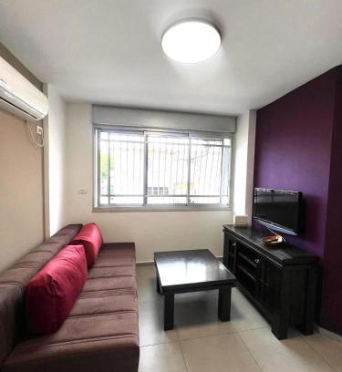 Bat Yam Apartment | Apartments4you Maria