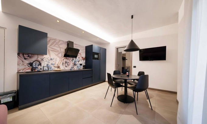 Garda Apartment | ApartmentsGarda - Residenza Garda Deluxe - A2