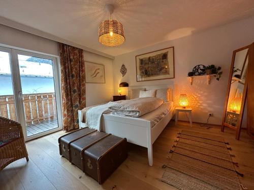 Landeck Apartment | apARTmentT2