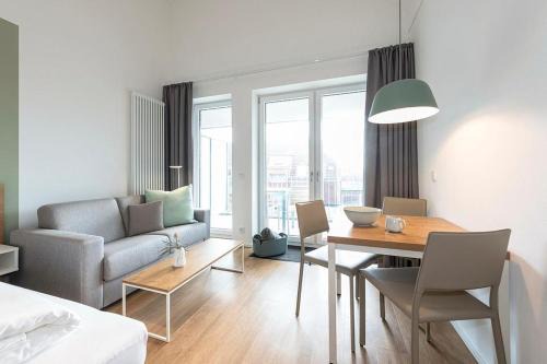 Langeoog Apartment | Apartmentvilla Anna See Apartmentvilla Anna See 3-06