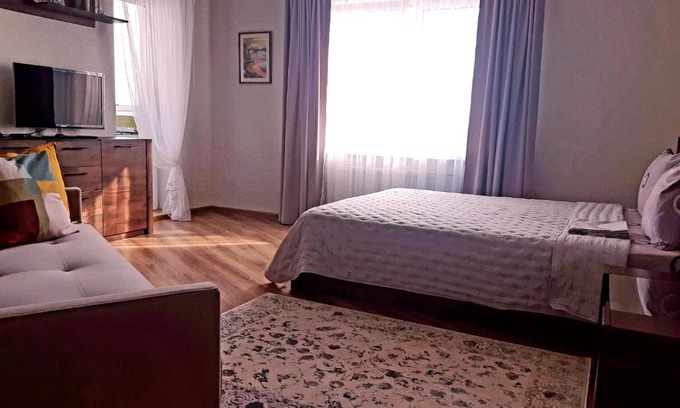 Vitebsk Apartment | Apartmenty na ulitse Pravdy
