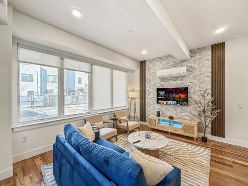Olde Kensington Apartment | Apartmint at Liberty B - Philadelphia