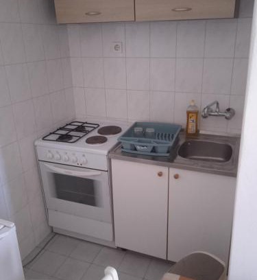 Montovjerna Apartment | Apartmnet Vanci