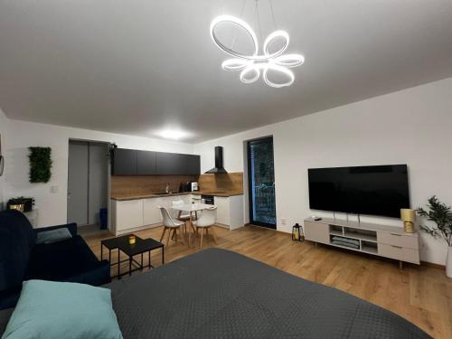 Martin Apartment | Apartnám MONY