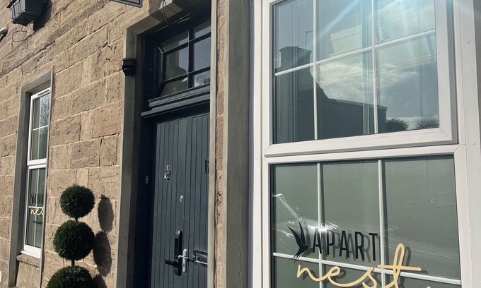 Auchterarder Apartment | ApartNest Auchterarder