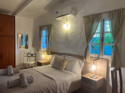 Arguello Apartment | ApartQ, depto entero, Villa Belgrano, Córdoba capital