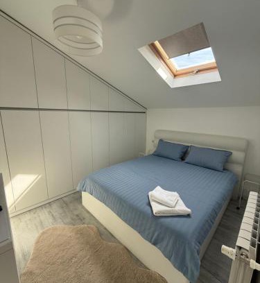 Radauti Apartment | ApartRadauti