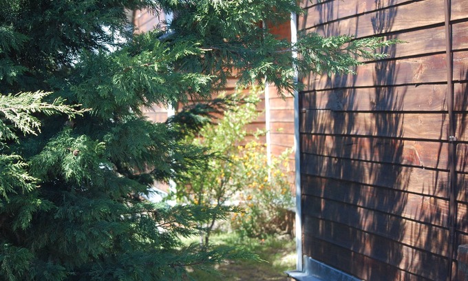 El Chalten Cabin | Aparts Casas Del Centro El Chaltén