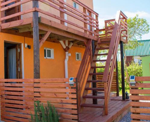 Barra de Valizas Apartment | Aparts Dunas de Valizas