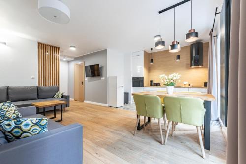 Paslek Apartment | ApartSatiDeluxe