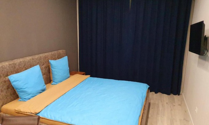 Uzhhorod Apartment | Apartservice in Uzhgorod s39