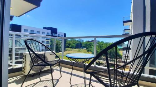 Partido de Rauch Apartment | ApartStudios cerca de Ezeiza AGC