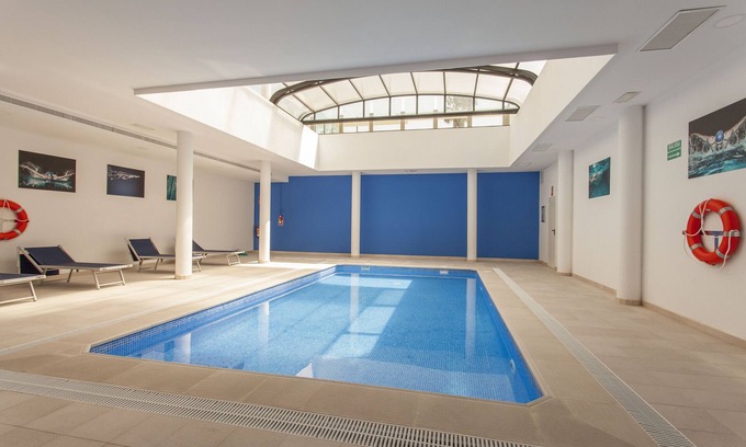 Alboraya Apartment | ApartUP Patacona Beach Select