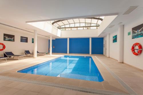 Alboraya Apartment | ApartUP Patacona Select