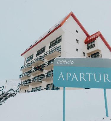 Las Lenas Apartment | Apartur Las Leñas