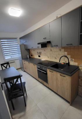 Herby Apartment | Apatament LISEK