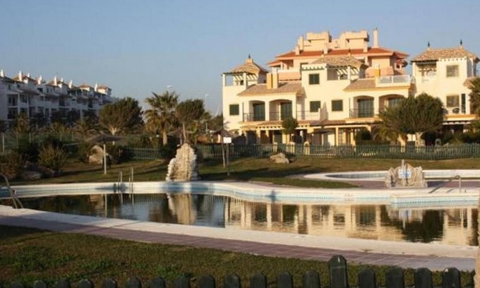 Atlanterra Apartment | APCOSTAS - Zahara de los Atunes - Atlanterra