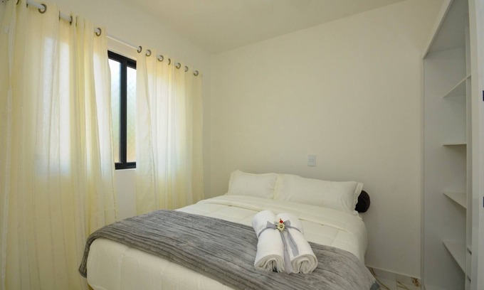 Foz do Iguacu Apartment | Ape Buffon