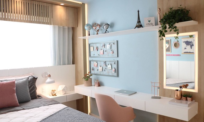 Enseada do Sua Apartment | Apê da Blogueira - 3 luxury bedrooms, resort leisure, incredible view, in the best location