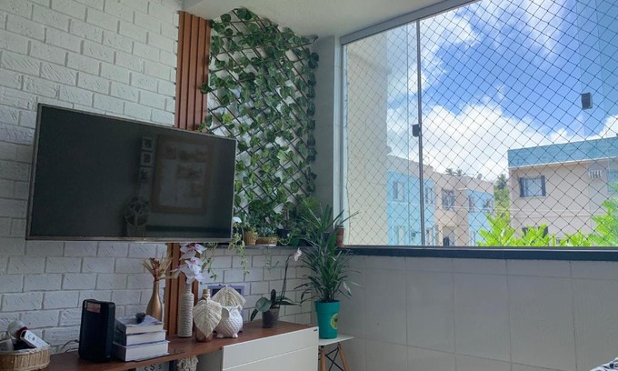 Mangabeiras Apartment | Ape em Maceió