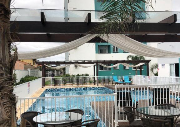 Itacolomi Apartment | Apê Encantador em Piçarras