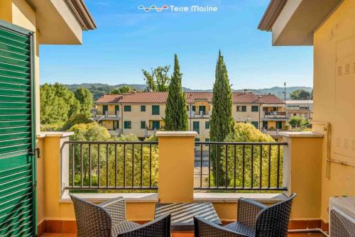 Sarzana Apartment | Ape Maia, TerreMarine