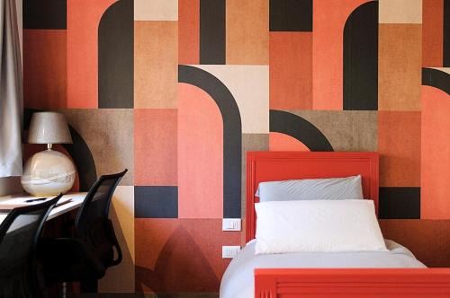 San Paolo d'Argon Apartment | APE rooms - 10 min to BGY Airport